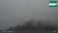 Archiv Foto Webcam Wolfsberg im Lavanttal: Markuskirche 08:00