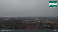 Archiv Foto Webcam Wolfsberg im Lavanttal: Markuskirche 10:00