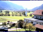 Archived image Webcam Aschau (Chiemgau) - Cafe Pauli 06:00