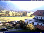 Archived image Webcam Aschau (Chiemgau) - Cafe Pauli 10:00