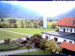 Archived image Webcam Aschau (Chiemgau) - Cafe Pauli 12:00