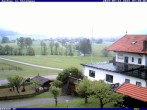 Archived image Webcam Aschau (Chiemgau) - Cafe Pauli 06:00