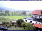 Archiv Foto Webcam Aschau im Chiemgau - Blick Richtung Süden auf Aschau 07:00
