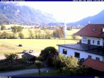Archiv Foto Webcam Aschau im Chiemgau - Blick Richtung Süden auf Aschau 17:00