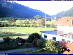 Archiv Foto Webcam Aschau im Chiemgau - Blick Richtung Süden auf Aschau 05:00