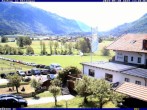 Archiv Foto Webcam Aschau im Chiemgau - Blick Richtung Süden auf Aschau 11:00