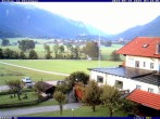 Archived image Webcam Aschau (Chiemgau) - Cafe Pauli 05:00