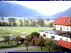 Archived image Webcam Aschau (Chiemgau) - Cafe Pauli 06:00