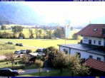 Archived image Webcam Aschau (Chiemgau) - Cafe Pauli 15:00