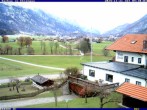 Archiv Foto Webcam Aschau im Chiemgau - Blick Richtung Süden auf Aschau 07:00