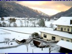 Archiv Foto Webcam Aschau im Chiemgau - Blick Richtung Süden auf Aschau 07:00