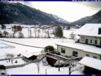 Archiv Foto Webcam Aschau im Chiemgau - Blick Richtung Süden auf Aschau 09:00