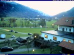 Archiv Foto Webcam Aschau im Chiemgau - Blick Richtung Süden auf Aschau 15:00