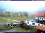 Archived image Webcam Aschau (Chiemgau) - Cafe Pauli 07:00