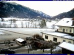 Archived image Webcam Aschau (Chiemgau) - Cafe Pauli 07:00