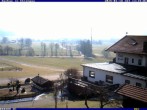 Archiv Foto Webcam Aschau im Chiemgau - Blick Richtung Süden auf Aschau 11:00