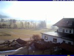 Archived image Webcam Aschau (Chiemgau) - Cafe Pauli 13:00