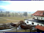 Archived image Webcam Aschau (Chiemgau) - Cafe Pauli 15:00