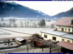 Archived image Webcam Aschau (Chiemgau) - Cafe Pauli 07:00