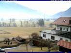 Archived image Webcam Aschau (Chiemgau) - Cafe Pauli 09:00