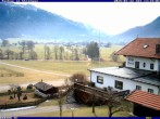 Archived image Webcam Aschau (Chiemgau) - Cafe Pauli 11:00