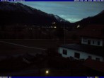 Archiv Foto Webcam Aschau im Chiemgau - Blick Richtung Süden auf Aschau 06:00