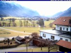 Archiv Foto Webcam Aschau im Chiemgau - Blick Richtung Süden auf Aschau 11:00