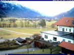 Archiv Foto Webcam Aschau im Chiemgau - Blick Richtung Süden auf Aschau 15:00