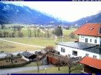 Archived image Webcam Aschau (Chiemgau) - Cafe Pauli 07:00