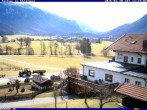 Archived image Webcam Aschau (Chiemgau) - Cafe Pauli 11:00