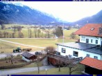 Archived image Webcam Aschau (Chiemgau) - Cafe Pauli 15:00