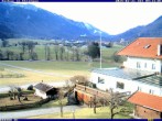 Archiv Foto Webcam Aschau im Chiemgau - Blick Richtung Süden auf Aschau 07:00