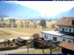 Archiv Foto Webcam Aschau im Chiemgau - Blick Richtung Süden auf Aschau 11:00