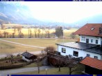 Archiv Foto Webcam Aschau im Chiemgau - Blick Richtung Süden auf Aschau 15:00