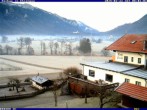 Archiv Foto Webcam Aschau im Chiemgau - Blick Richtung Süden auf Aschau 06:00