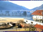 Archiv Foto Webcam Aschau im Chiemgau - Blick Richtung Süden auf Aschau 07:00