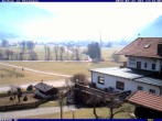 Archiv Foto Webcam Aschau im Chiemgau - Blick Richtung Süden auf Aschau 11:00