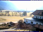 Archiv Foto Webcam Aschau im Chiemgau - Blick Richtung Süden auf Aschau 13:00