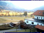 Archiv Foto Webcam Aschau im Chiemgau - Blick Richtung Süden auf Aschau 15:00