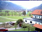 Archived image Webcam Aschau (Chiemgau) - Cafe Pauli 19:00
