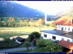 Archived image Webcam Aschau (Chiemgau) - Cafe Pauli 05:00