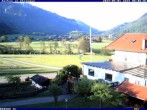 Archived image Webcam Aschau (Chiemgau) - Cafe Pauli 06:00