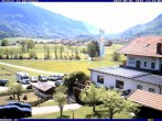 Archiv Foto Webcam Aschau im Chiemgau - Blick Richtung Süden auf Aschau 11:00