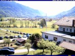 Archiv Foto Webcam Aschau im Chiemgau - Blick Richtung Süden auf Aschau 13:00
