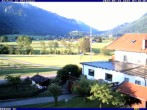 Archived image Webcam Aschau (Chiemgau) - Cafe Pauli 05:00