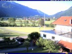 Archived image Webcam Aschau (Chiemgau) - Cafe Pauli 06:00