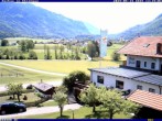 Archiv Foto Webcam Aschau im Chiemgau - Blick Richtung Süden auf Aschau 11:00