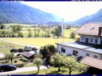 Archiv Foto Webcam Aschau im Chiemgau - Blick Richtung Süden auf Aschau 13:00
