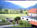 Archiv Foto Webcam Aschau im Chiemgau - Blick Richtung Süden auf Aschau 05:00
