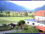 Archived image Webcam Aschau (Chiemgau) - Cafe Pauli 05:00